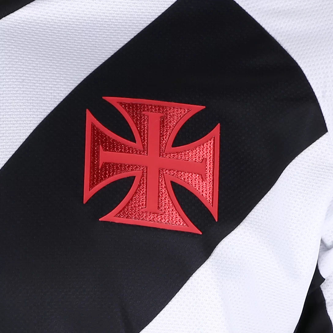 Camisa Vasco I 23/24 | Futmantos