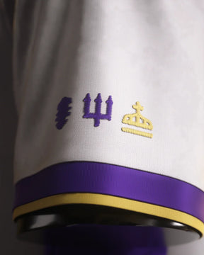 Camisa Real Madrid Edição The Siu 7 - 24/25 | FutMantos