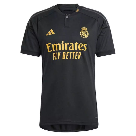 Camisa Real Madrid III 23/24 - Torcedor | FutMantos