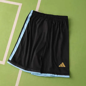 Kit Infantil Argentina 2026 I FutMantos