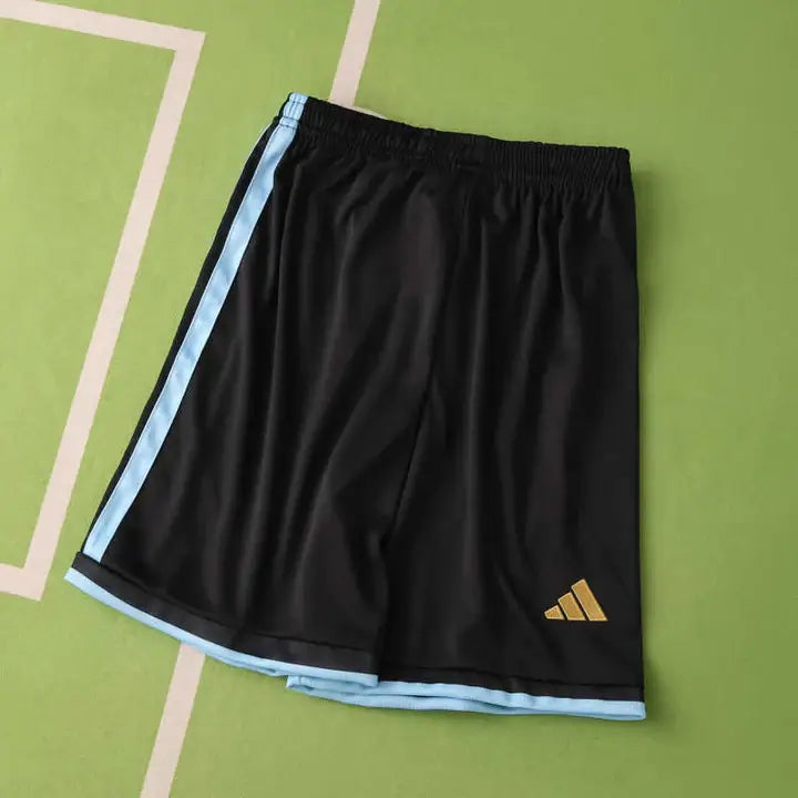 Kit Infantil Argentina 2026 I FutMantos