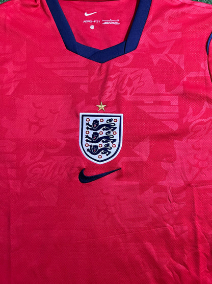 Camisa Inglaterra II 26/27-Torcedor | FutMantos