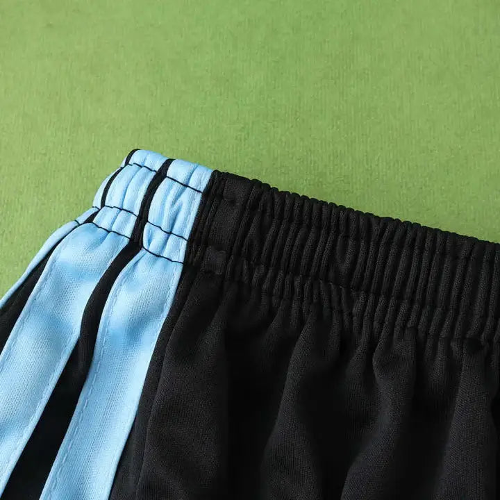 Kit Infantil Argentina 2026 I FutMantos