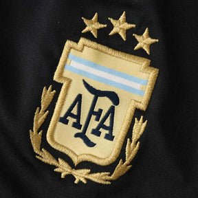 Kit Infantil Argentina 2026 I FutMantos