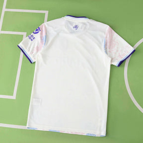 Camisa Aston Villa IlI 25/26 Versão Jogador | Futmantos