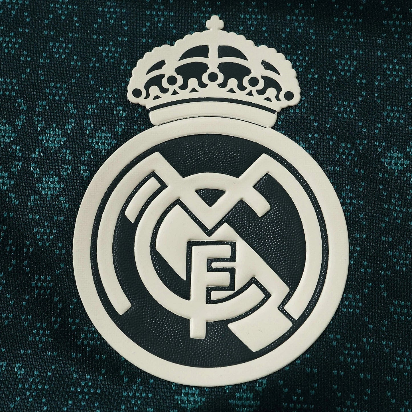 Camisa Real Madrid 2026/27 II Jogador