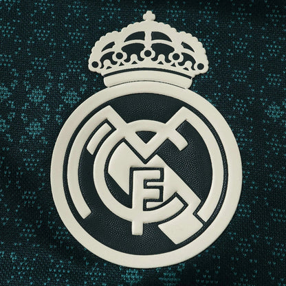 Camisa Real Madrid 2026/27 II Jogador