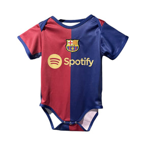 Body de Bebê Barcelona 24/25 | Futmantos