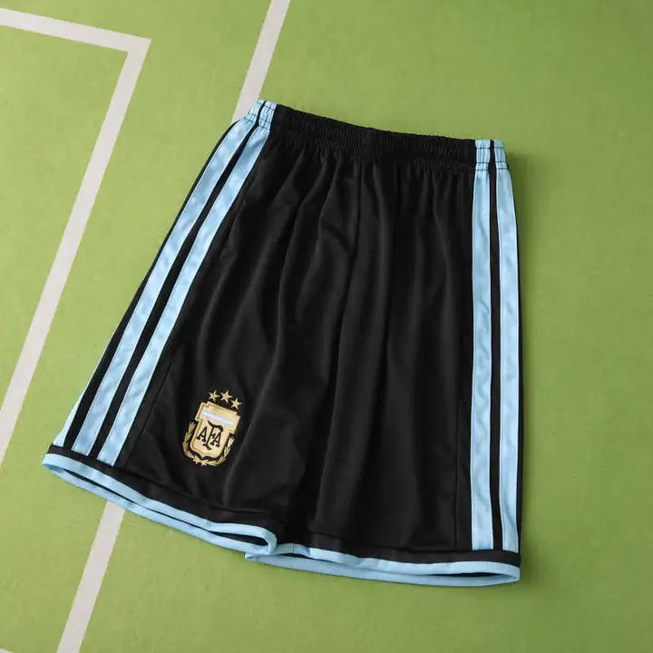 Kit Infantil Argentina 2026 I FutMantos