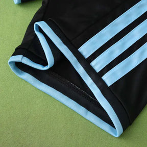 Kit Infantil Argentina 2026 I FutMantos