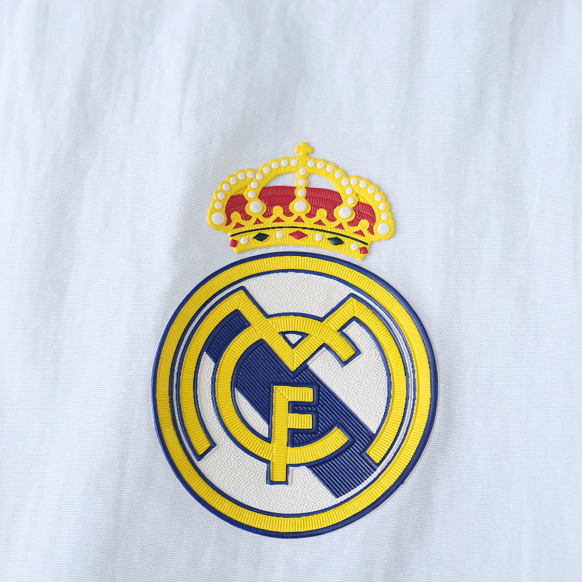 Jaqueta Real Madrid 2014/15 Dupla Face
