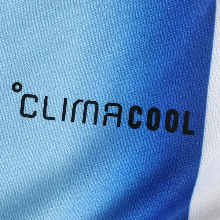 Kit Infantil Argentina 2026 I FutMantos