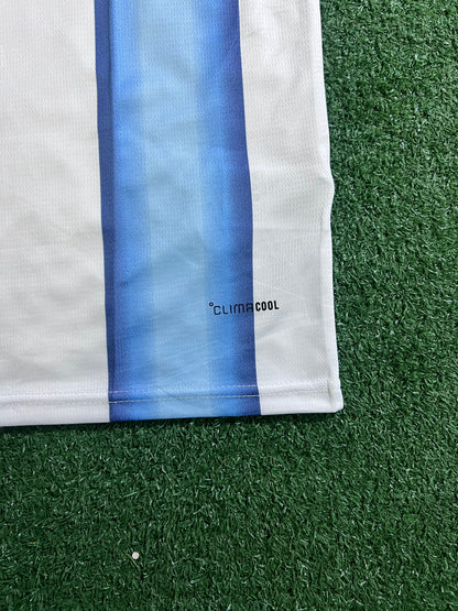 Camisa Argentina 2026 - Torcedor | FutMantos