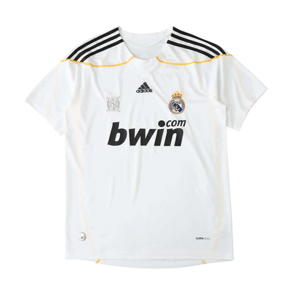 Camisa Real Madrid 2009/10 I