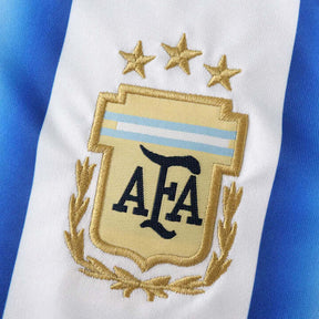 Kit Infantil Argentina 2026 I FutMantos