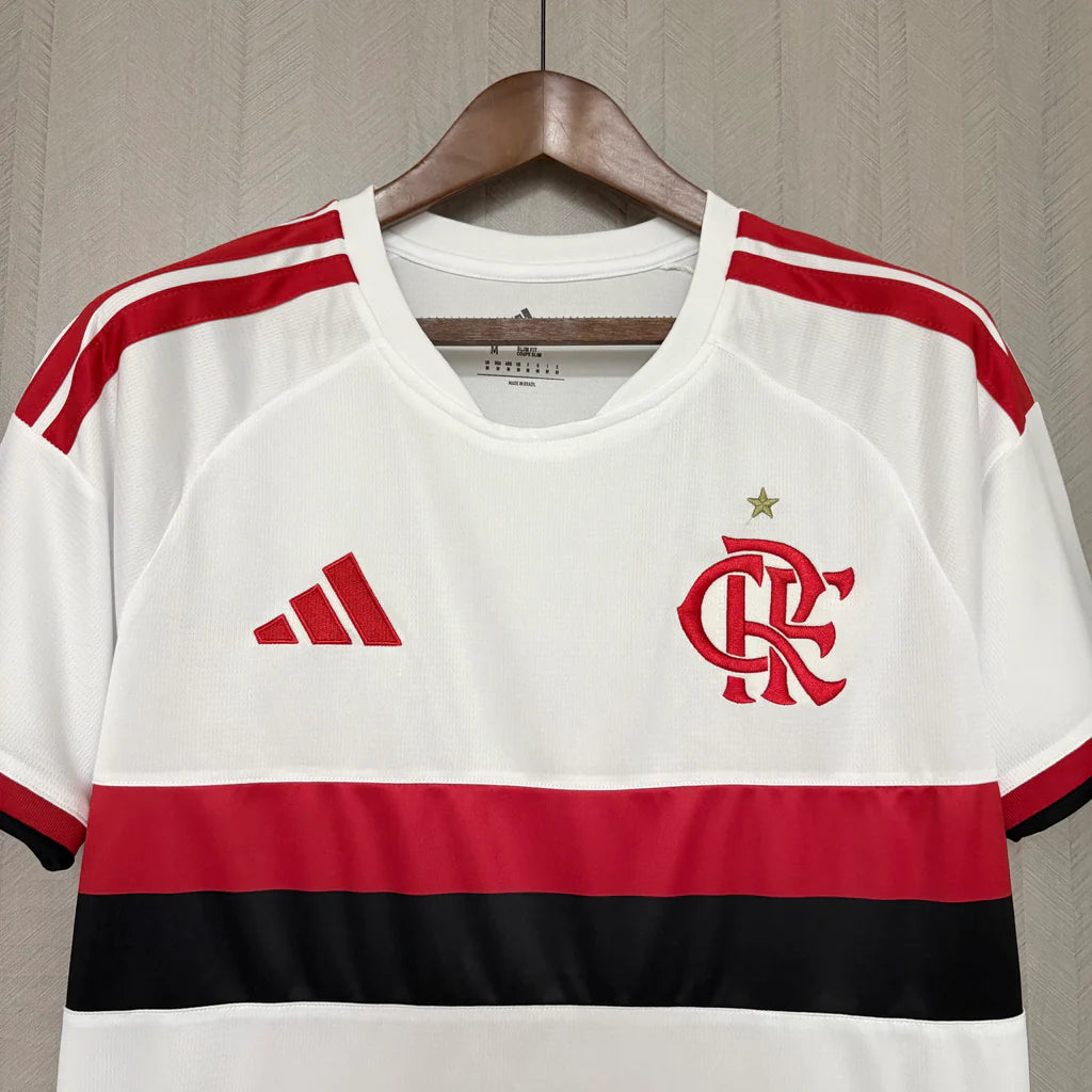 Camisa CRF II 26/27 - Torcedor | FutMantos