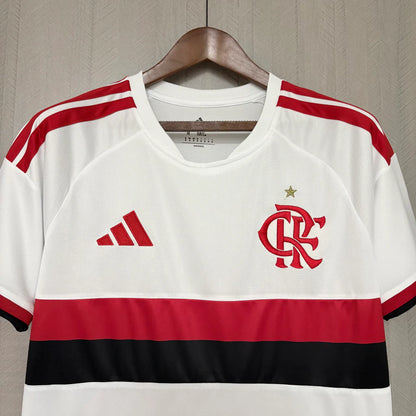 Camisa CRF II 26/27 - Torcedor | FutMantos