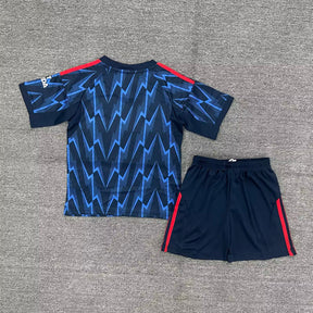 Conjunto Infantil Arsenal II 2025/26 | Futmantos