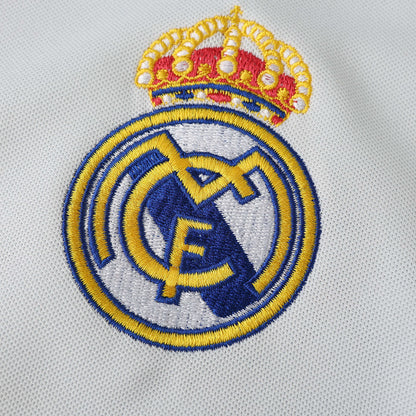 Camisa Real Madrid 2016/17 I