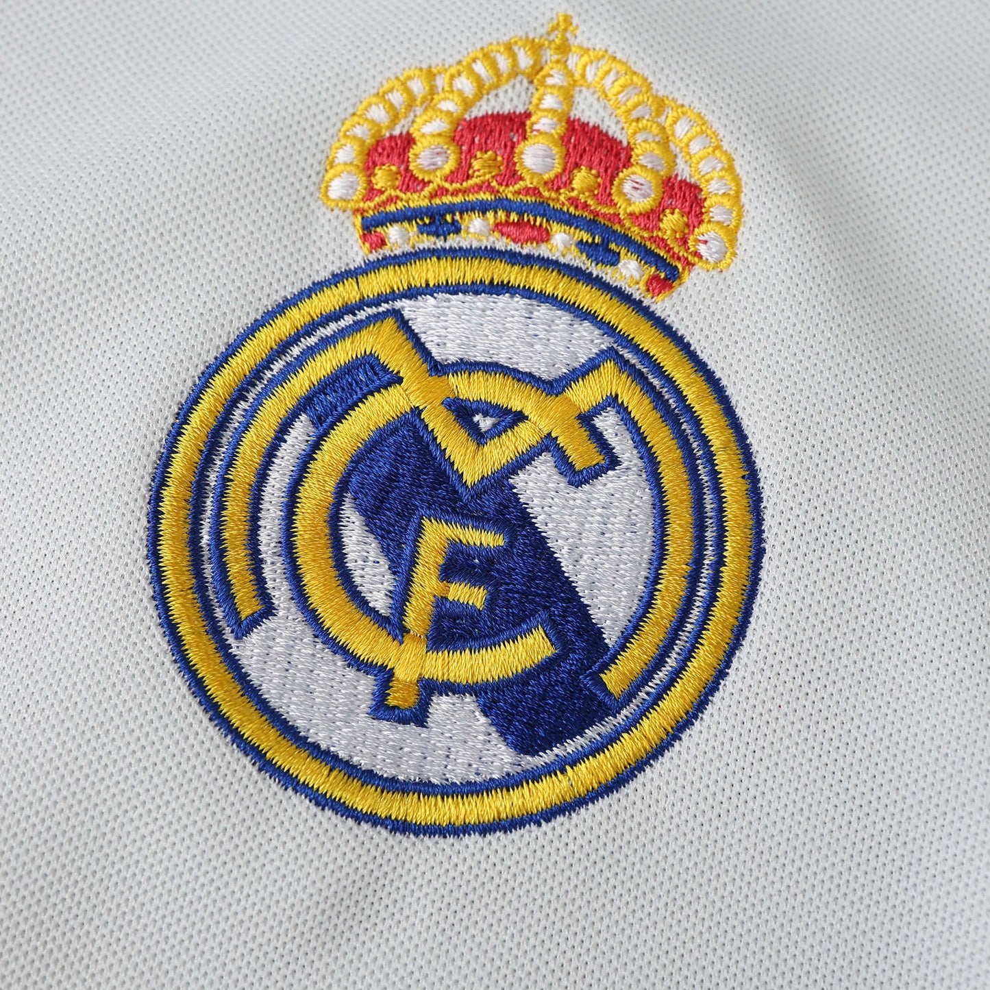 Camisa Real Madrid 2016/17 I