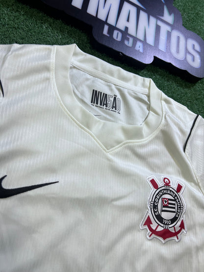 Camisa Corinthians II 26/27 - Versão Torcedor | FutMantos