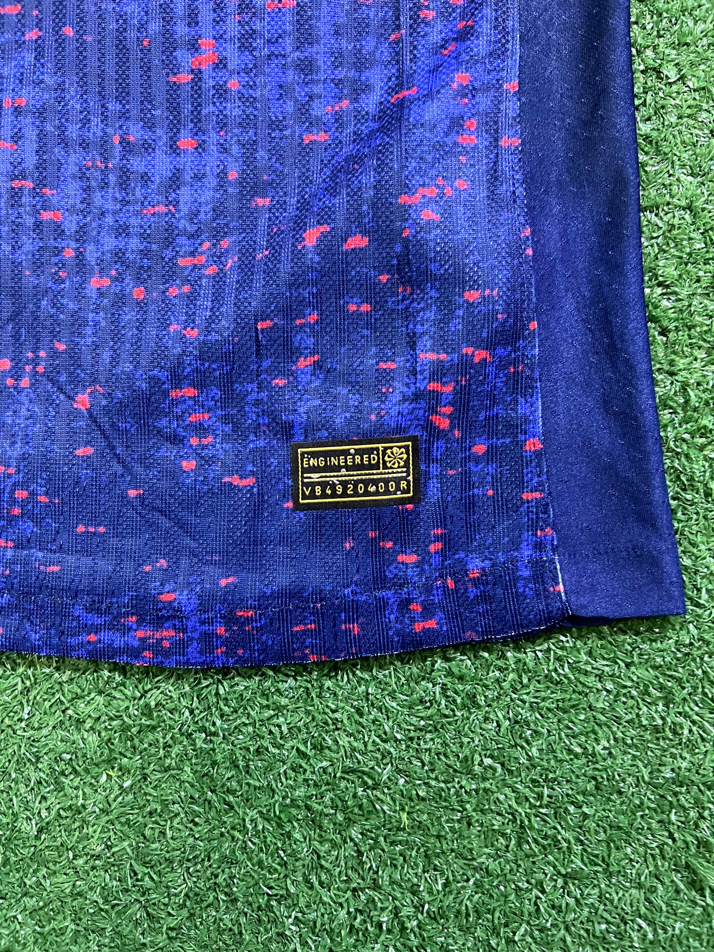 Camisa França 26/27-Jogador | FutMantos