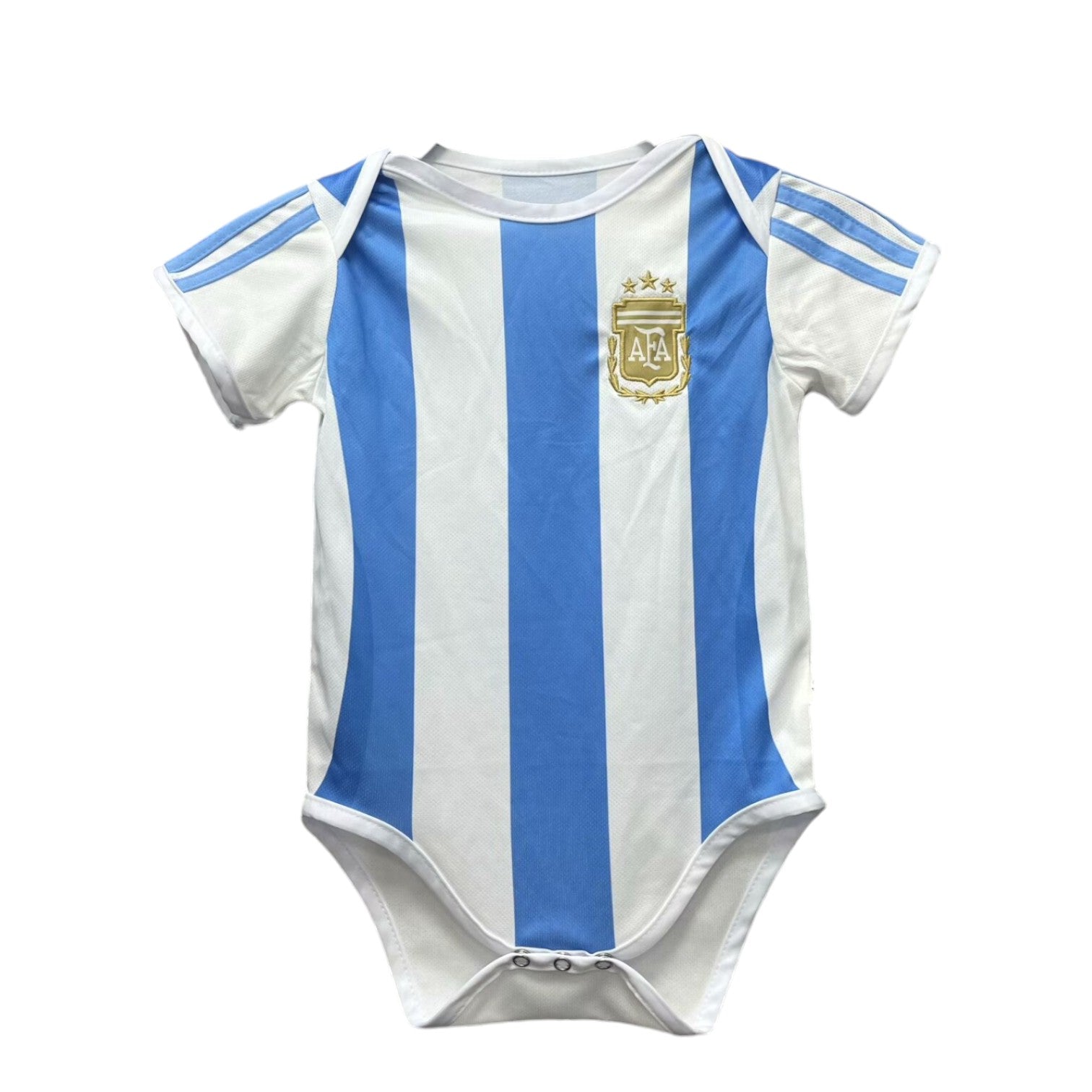 Body de Bebê Argentina 24/25 | Futmantos