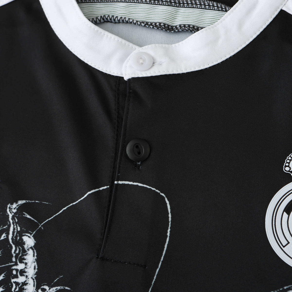 Camisa Real Madrid 2014/15 III
