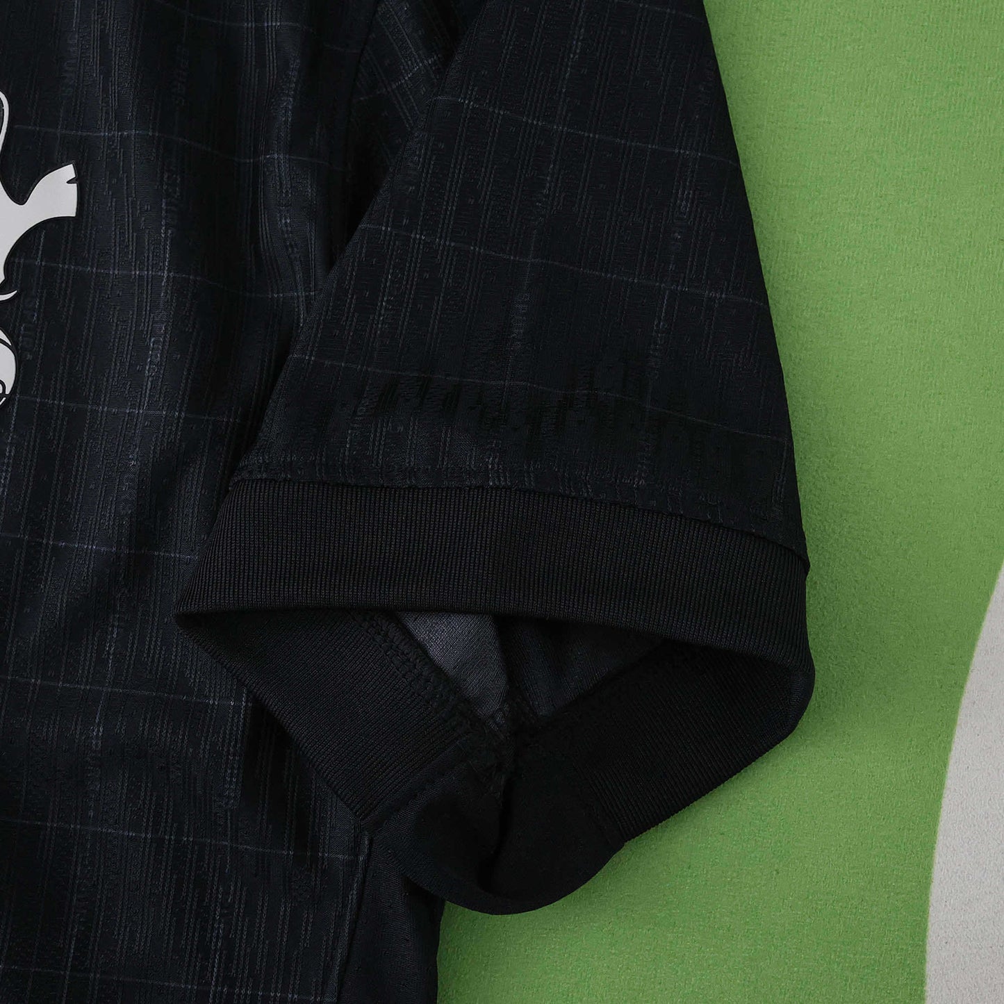 Camisa Tottenham Spurs II 25/26 - Jogador | FutMantos