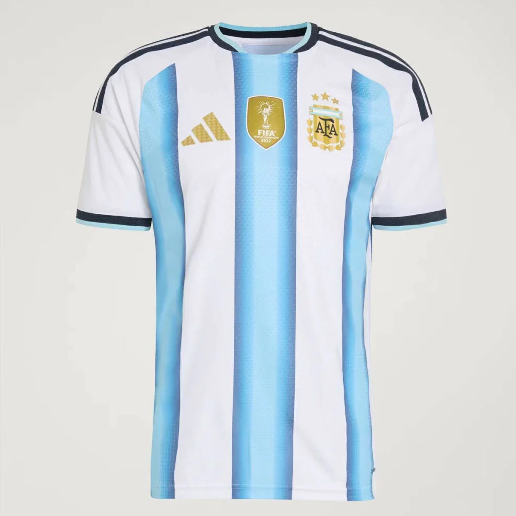 Camisa Argentina l 2026 - Messi#10  - Jogador | FutMantos