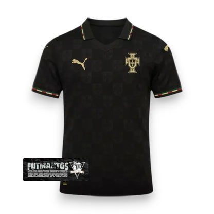 Camisa Portugal II 26/27-Torcedor | FutMantos