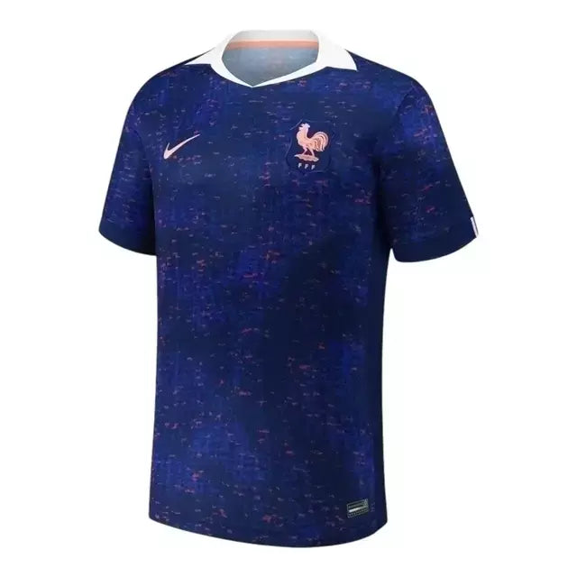 Camisa França 26/27-Jogador-Futmantos