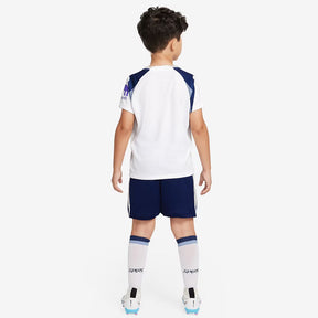 Conjunto Infantil Tottenham 2025/26 Torcedor