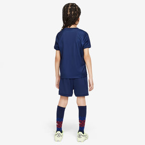 Conjunto Infantil Paris Saint Germain 2025/26 I