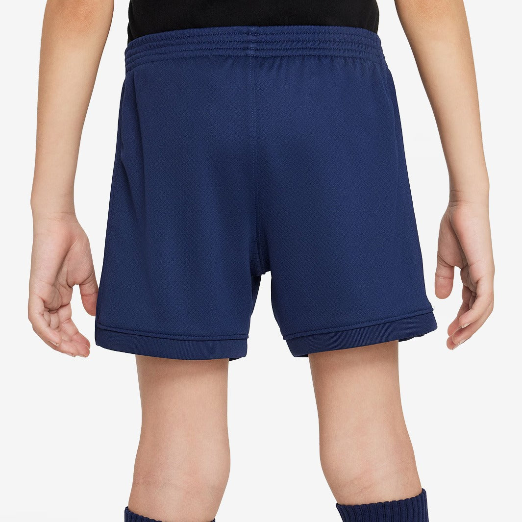 Conjunto Infantil Paris Saint Germain 2025/26 I