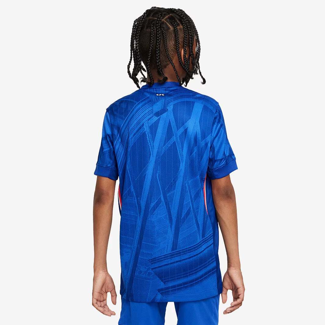 Kit Infantil Chelsea I 25/26 | FutMantos