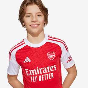 Conjunto Infantil Arsenal 2025/26 I