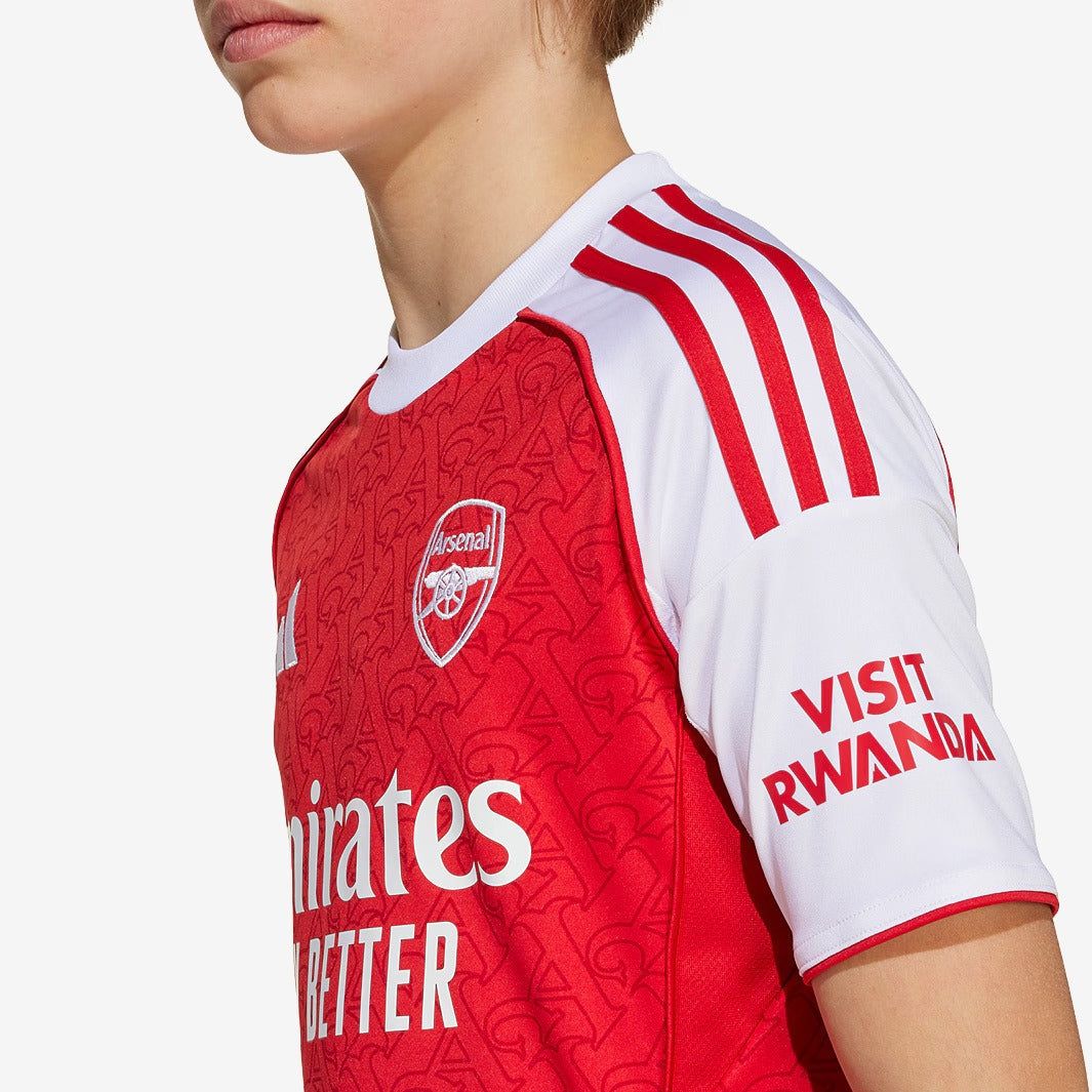 Conjunto Infantil Arsenal 2025/26 I