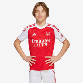 Conjunto Infantil Arsenal 2025/26 I