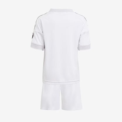 Kit Infantil Real Madrid 2025/26 I