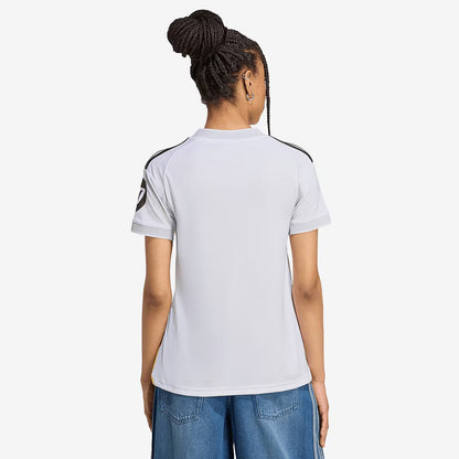 Camisa Feminina Real Madrid 2025/26 I