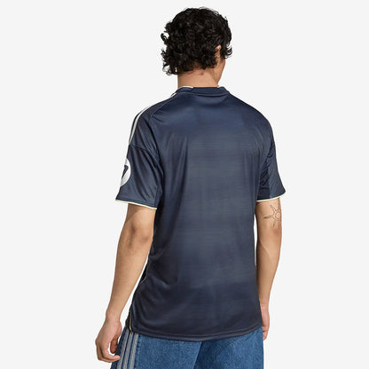 Camisa Real Madrid 2025/26 II