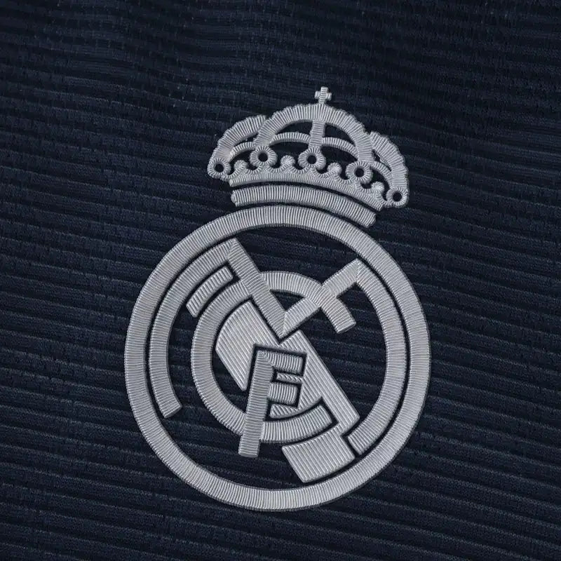 Camisa Real Madrid 2025/26 II Jogador