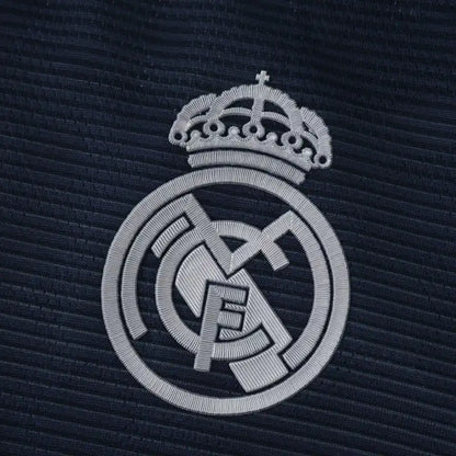 Camisa Real Madrid 2025/26 II