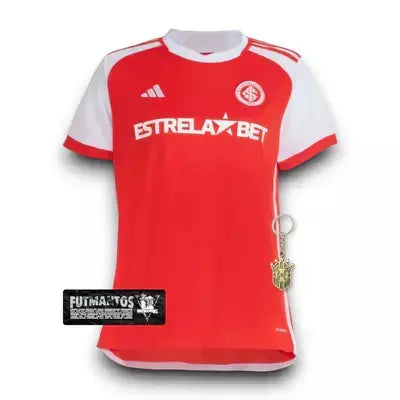 Camisa Internacional 24/25 FEMININA