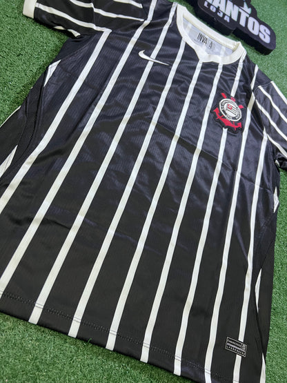 Camisa Corinthians I 26/27 - Versão Torcedor | FutMantos