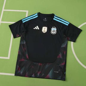 Camisa Goleiro Argentina I 2026 | Futmantos