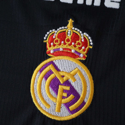 Camisa Real Madrid 1997/98 III