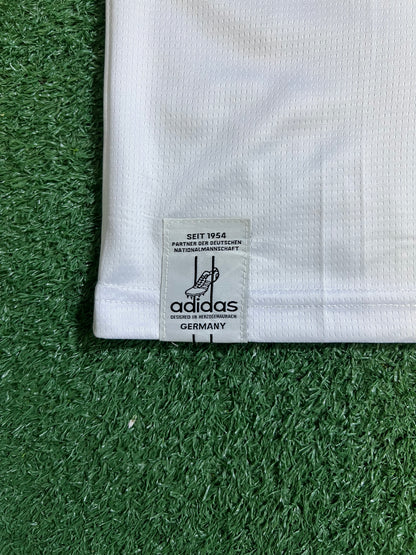 Camisa Alemanha 2026 - Torcedor | FutMantos