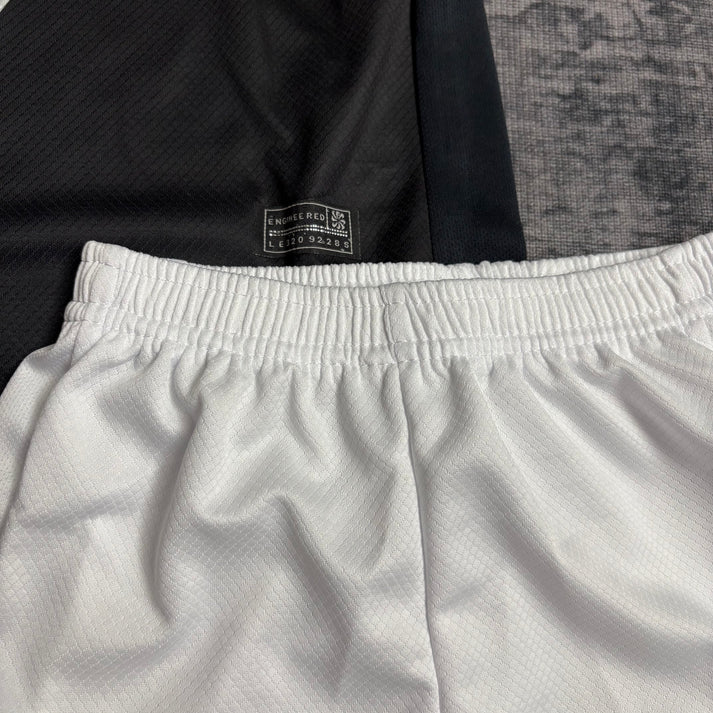 Kit Infantil Vasco da Gama 26/27 | FutMantos